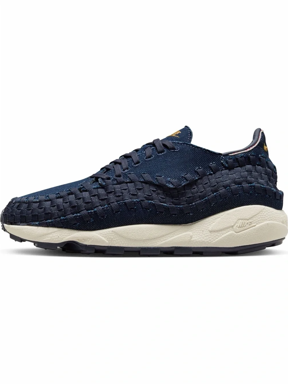 AIR FOOTSCAPE WOVEN WMNS 